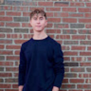 Meet your Posher, Drew